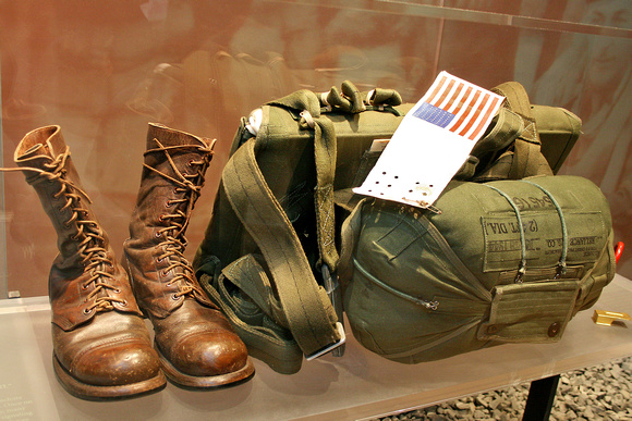 US army kit